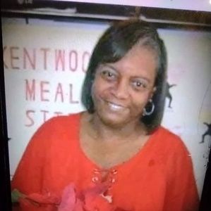 Meet your Posher, Deborah